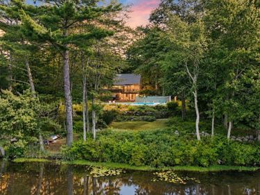 261 Forest Road, Hancock, NH 03449