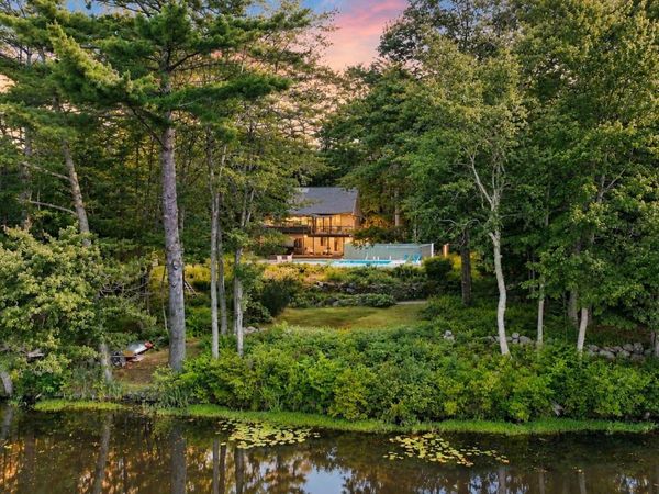 261 Forest Road, Hancock, NH 03449