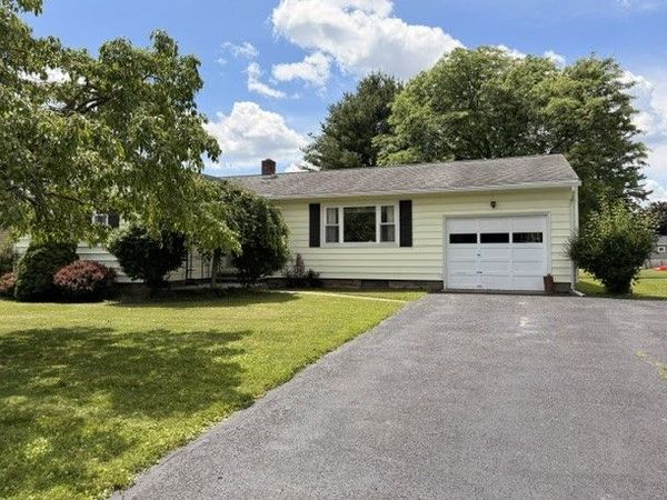 117 Grove Ave Extension , Auburn, NY 13021