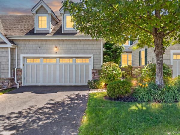 38 Pinehurst Circle , Monroe, NY 10950