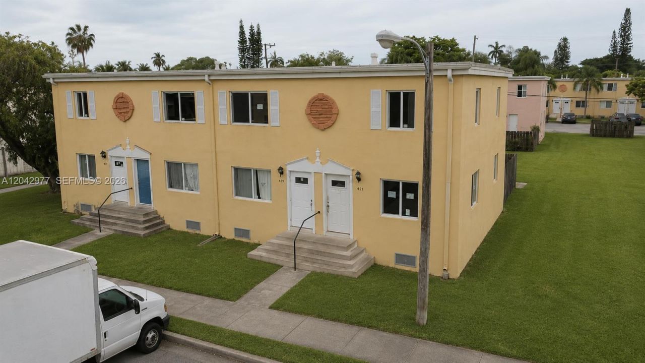 420 NW 84th Ter , Unit 420, Miami, FL 33150 Photo