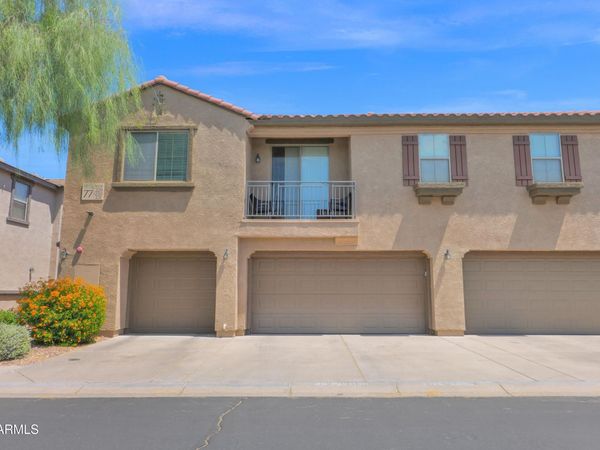 1265 S AARON, Unit 229, Mesa, AZ 85209