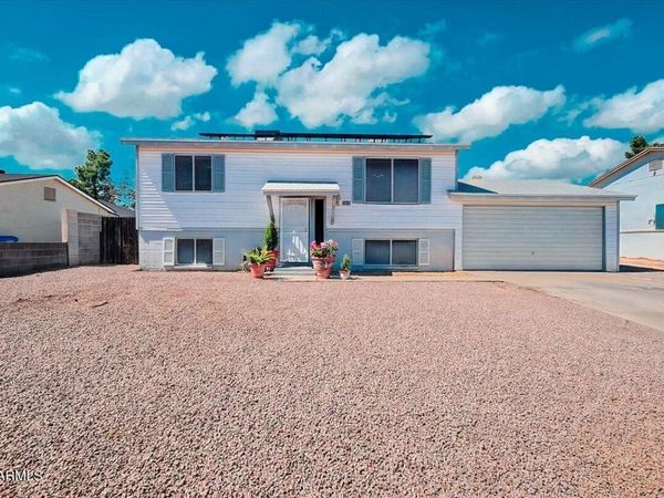 3808 W BLOOMFIELD Road, Phoenix, AZ 85029