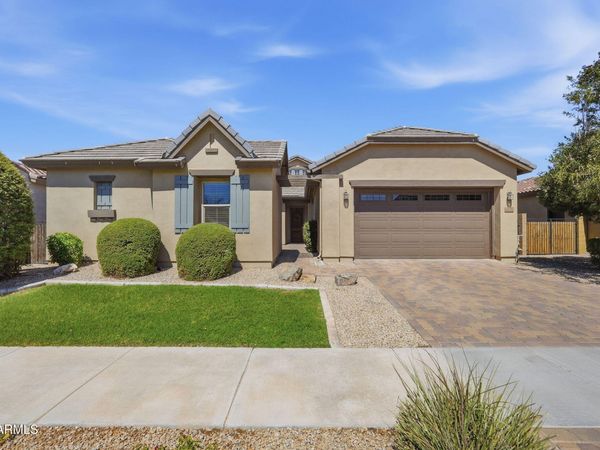 20552 S 196TH Place, Queen Creek, AZ 85142