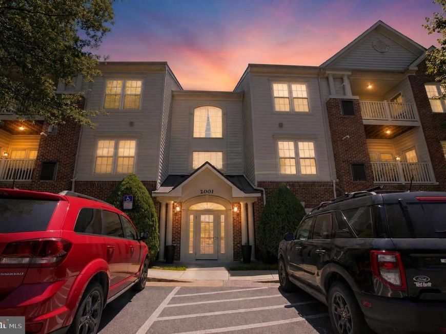 2001 Connor Court , Unit 704H, Bowie, MD 20721 Main Photo