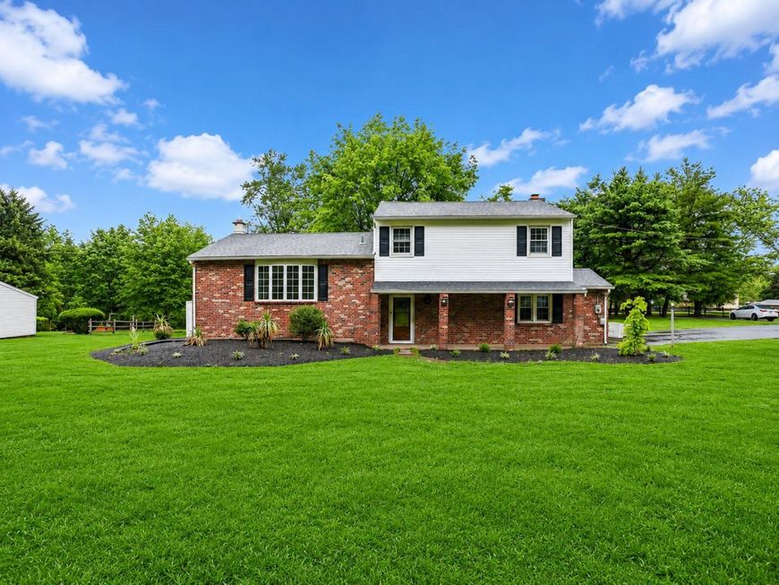 3455 Bristol Road, Doylestown, PA 18901 Main Photo