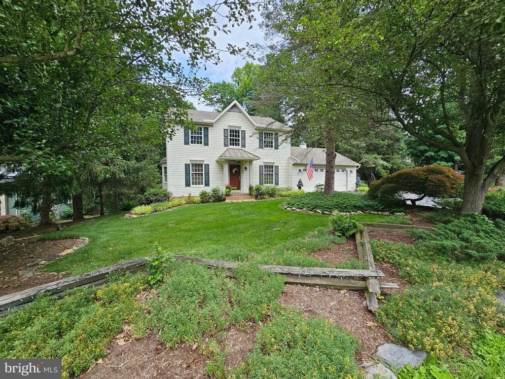12649 MENTZER GAP ROAD , WAYNESBORO, PA 17268