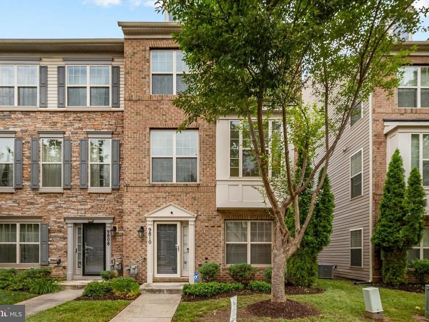 9810 Smithview Place , Lanham, MD 20706 Main Photo