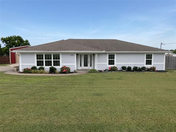 3565 W Moonlight Drive, Robinson, TX 76706