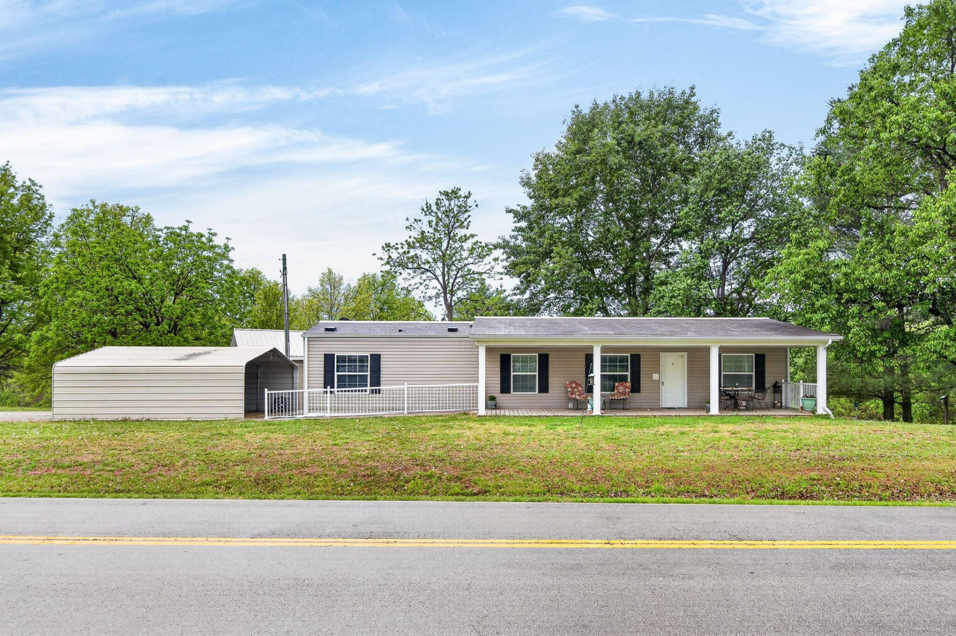 475 State Park Road, Burkesville, KY 42717