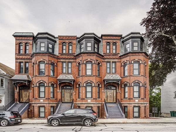 99-103 Westford Street, Lowell, MA 01851