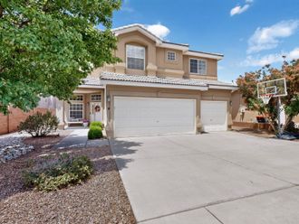 9127 Prairie Vista Drive NE Albuquerque, NM 87113