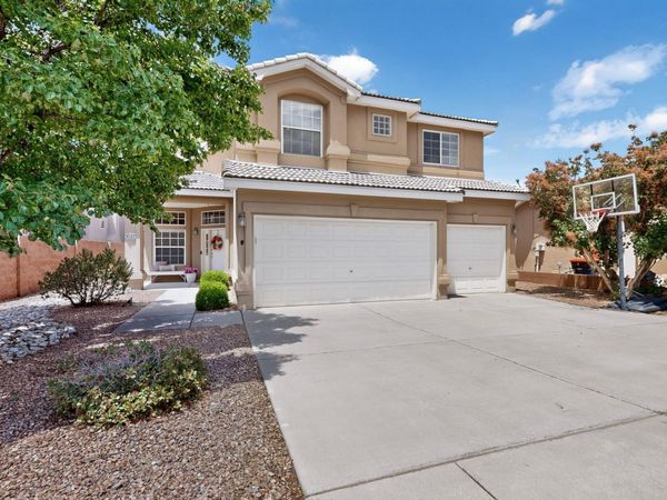 9127 Prairie Vista Drive NE, Albuquerque, NM 87113