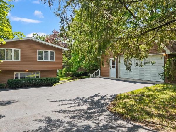 536 W Main Street, Merrimac, WI 53561