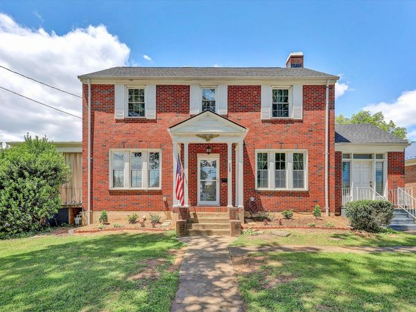 708 Starling AVE, Martinsville, VA 24112