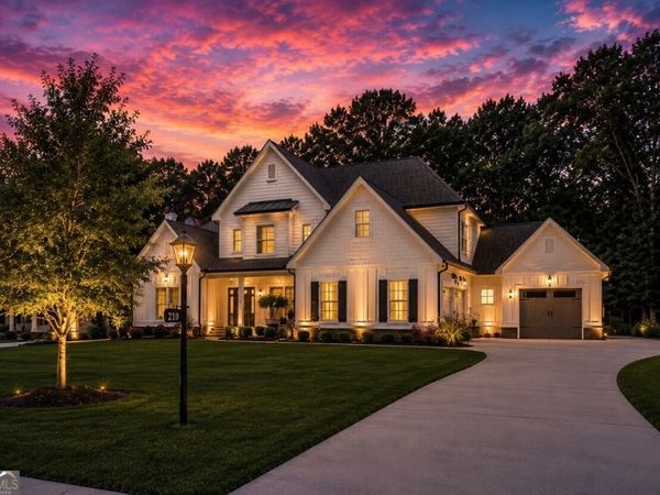 210 Brayden Drive, Tyrone, GA 30290