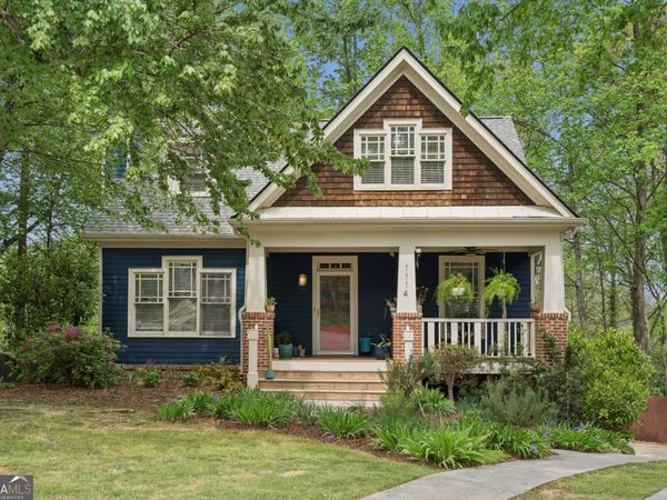 1114 Leah Lane, Atlanta, GA 30316