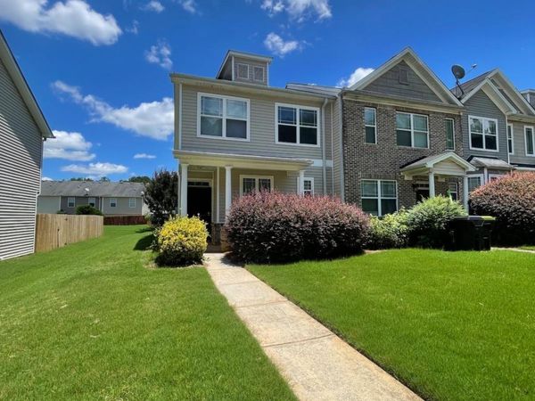 6316 Ellenwood Drive, Rex, GA 30273
