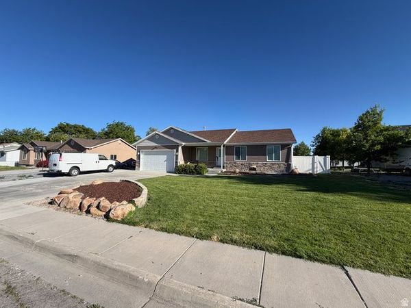 87 W VINE ST , Grantsville, UT 84029
