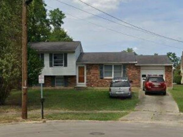 4437 Festive Court, Union Twp, OH 45245
