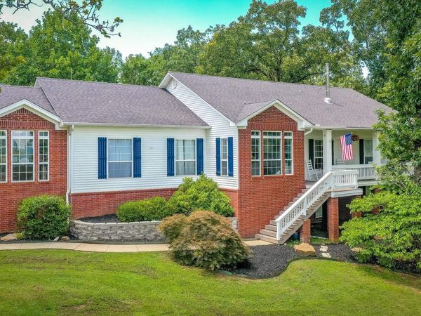 3045 Lewisburg Road , Austin, AR 72007
