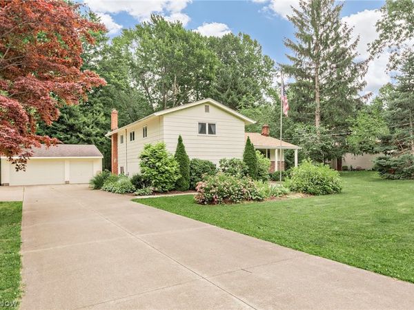 5339 E Heisley Road, Mentor, OH 44060