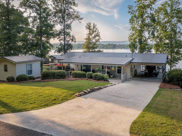 1501 Dogwood Lane, Ashville, AL 35953