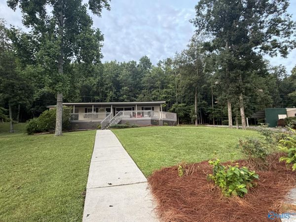 1501 Dogwood Lane, Ashville, AL 35953