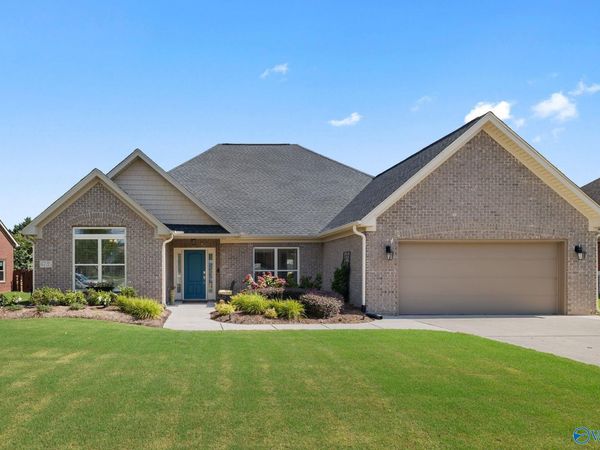 6735 Mceachern Lane SE, Owens Cross Roads, AL 35763