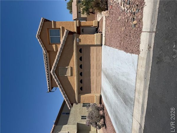 3814 Kit Fox Street , Las Vegas, NV 89122