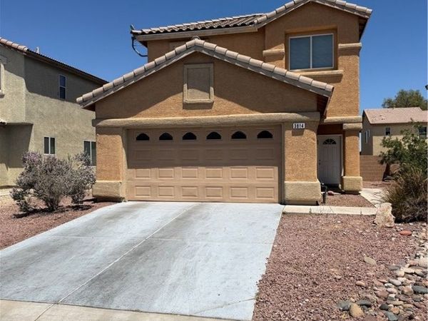 3814 Kit Fox Street , Las Vegas, NV 89122