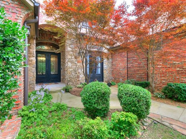 1108 Iron Bridge Court, Edmond, OK 73034
