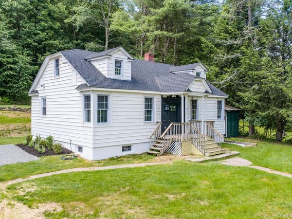 810 Benton Hollow Road, Woodbourne, NY 12788