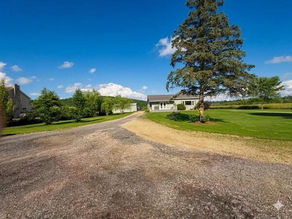 N2366 Weger Road, Elroy, WI 53929
