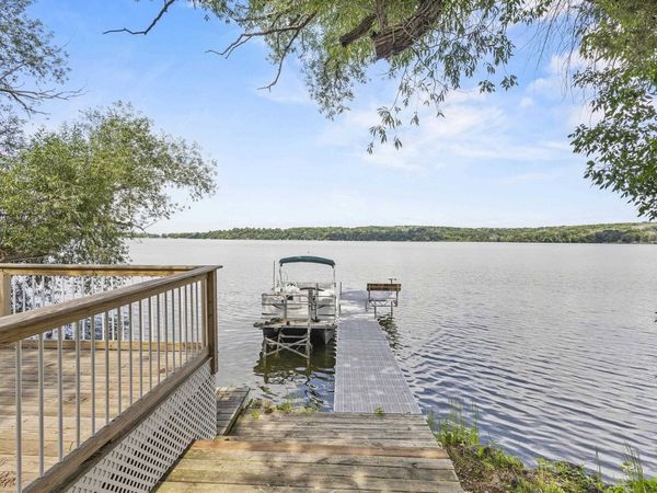 N2997 E Little Green Road, Markesan, WI 53946