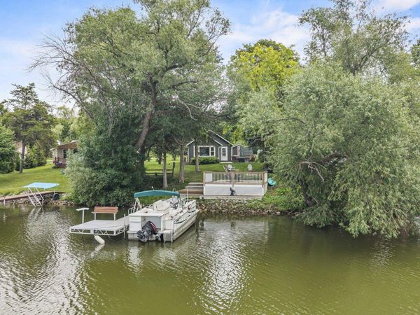 N2997 E Little Green Road, Markesan, WI 53946