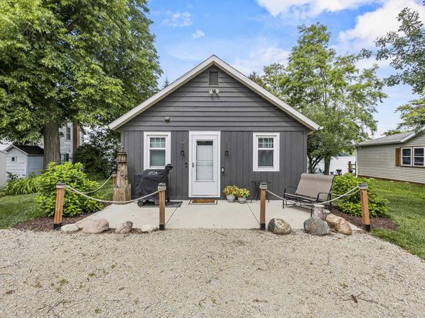 N2997 E Little Green Road, Markesan, WI 53946
