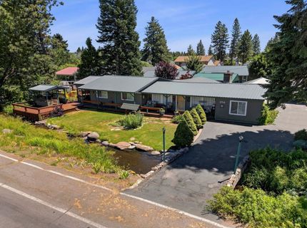 254 Aspen Street, Chester, CA 96020 Photo