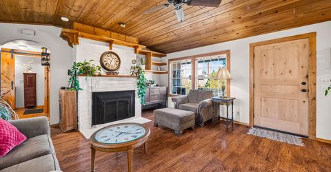 254 Aspen Street, Chester, CA 96020 Photo