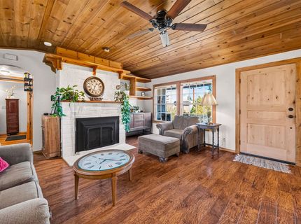 254 Aspen Street, Chester, CA 96020 Photo
