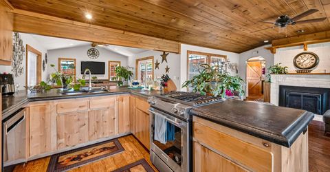 254 Aspen Street, Chester, CA 96020 Photo