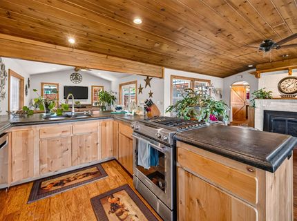 254 Aspen Street, Chester, CA 96020 Photo