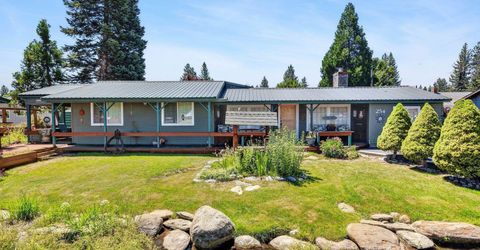254 Aspen Street, Chester, CA 96020 Photo