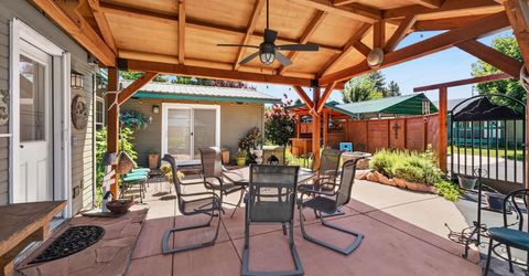 254 Aspen Street, Chester, CA 96020 Photo