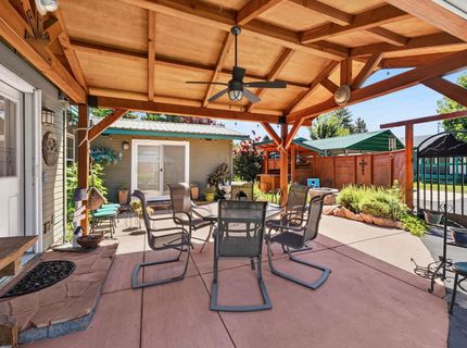 254 Aspen Street, Chester, CA 96020 Photo