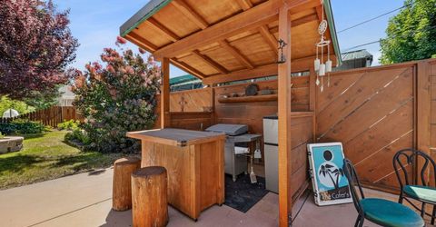 254 Aspen Street, Chester, CA 96020 Photo