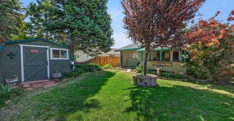 254 Aspen Street, Chester, CA 96020 Photo