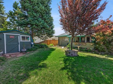254 Aspen Street, Chester, CA 96020 Photo
