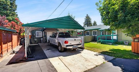 254 Aspen Street, Chester, CA 96020 Photo