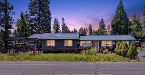 254 Aspen Street, Chester, CA 96020 Photo